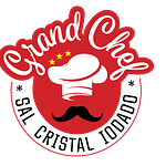 Home 28 Grand chef Salt ultrafine salt 0.1