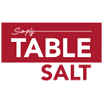 Home 46 Simply Table Salt fine iodaine 25 kg